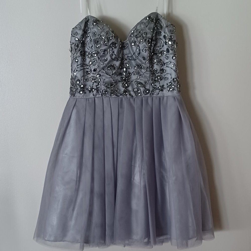 Homecoming Dress